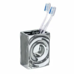 Wenko Zahnputzbecher Signs