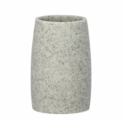 Wenko Zahnputzbecher Goa Hellgrau -Günstiges Wenko Geschäft unnamed file 30131