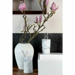 Wenko Zahnputzbecher Onyx 2er Set Marmor -Günstiges Wenko Geschäft unnamed file 30153