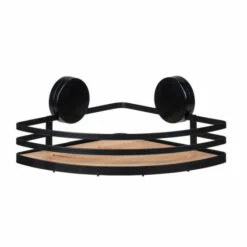 Wenko Static-Loc® Eckablage Alba