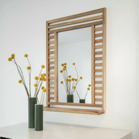 Wenko Wandspiegel Acina 7 Wenko Wandspiegel Acina – Bild 5