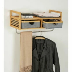Wenko Wandgarderobe Bahari 17 Wenko Wandgarderobe Bahari -Günstiges Wenko Geschäft unnamed file 30188