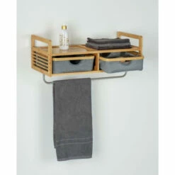 Wenko Wandgarderobe Bahari 19 Wenko Wandgarderobe Bahari -Günstiges Wenko Geschäft unnamed file 30190