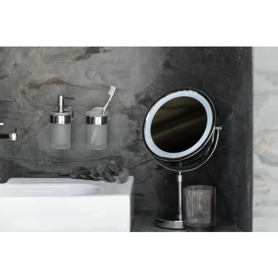 Wenko UV-Loc® Zahnputzbecherhalter Maribor 11 Wenko UV-Loc® Zahnputzbecherhalter Maribor – Bild 9