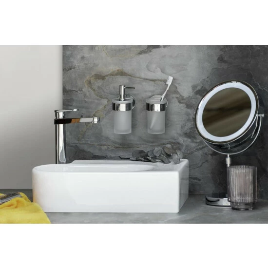 Wenko UV-Loc® Zahnputzbecherhalter Maribor 12 Wenko UV-Loc® Zahnputzbecherhalter Maribor – Bild 10