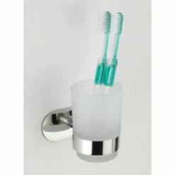 Wenko Turbo-Loc® Zahnputzbecher Uno Orea Bamboo -Günstiges Wenko Geschäft unnamed file 30259