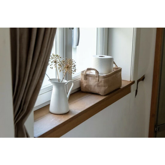 Wenko Aufbewahrungskorb Juna S 6 Wenko Aufbewahrungskorb Juna S – Bild 4