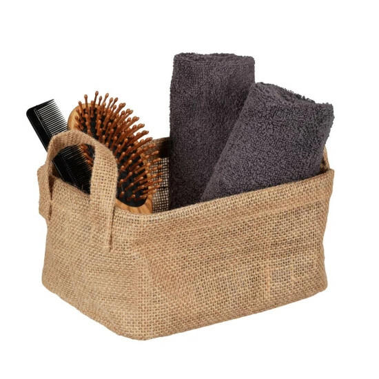 Wenko Aufbewahrungskorb Juna S 11 Wenko Aufbewahrungskorb Juna S – Bild 9