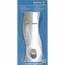 WENKO Türhaken Sorrento Haken Garderobe Bad 4468010100