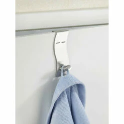 WENKO Türhaken Sorrento Haken Garderobe Bad 4468010100 -Günstiges Wenko Geschäft unnamed file 30275