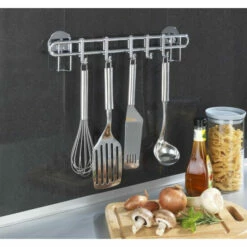 Wenko Hakenleiste Style Mit 5 Haken -Günstiges Wenko Geschäft unnamed file 30294