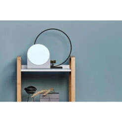 Wenko Kosmetikspiegel Marcon Weiß -Günstiges Wenko Geschäft unnamed file 30306