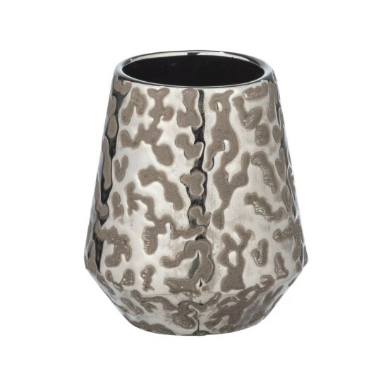 Wenko Zahnputzbecher Burgos Keramik 4 Wenko Zahnputzbecher Burgos Keramik – Bild 2