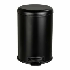 Wenko Treteimer Leman Easy Close Schwarz 12 L 7 Wenko Treteimer Leman Easy Close Schwarz 12 L -Günstiges Wenko Geschäft unnamed file 30337