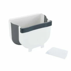 Wenko Tür-Abfalleimer Fago 5 Liter 21 Wenko Tür-Abfalleimer Fago 5 Liter -Günstiges Wenko Geschäft unnamed file 30344