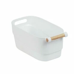 Wenko Organizer Mit Holzgriff M -Günstiges Wenko Geschäft unnamed file 30352