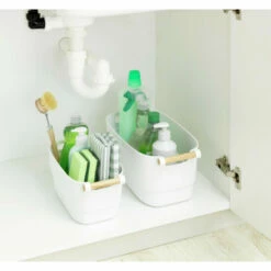 Wenko Organizer Mit Holzgriff M -Günstiges Wenko Geschäft unnamed file 30358