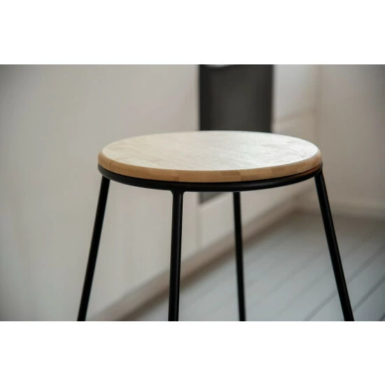 Wenko Barhocker Loft, 2er Set 9 Wenko Barhocker Loft, 2er Set – Bild 7