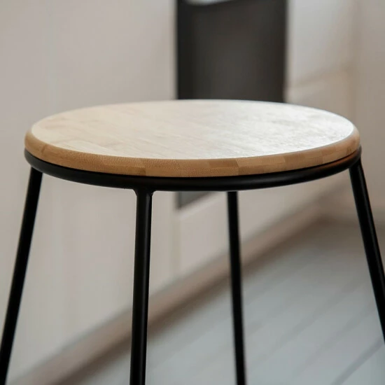 Wenko Barhocker Loft, 2er Set 17 Wenko Barhocker Loft, 2er Set – Bild 15