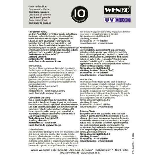 Wenko Edelstahl Wandablage Trestina Schwarz 11 Wenko Edelstahl Wandablage Trestina Schwarz – Bild 9