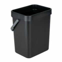 Wenko Abfallsammler Mit Griff Tago 5 Liter