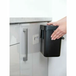 Wenko Abfallsammler Mit Griff Tago 5 Liter 20 Wenko Abfallsammler Mit Griff Tago 5 Liter -Günstiges Wenko Geschäft unnamed file 30432