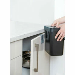 Wenko Abfallsammler Mit Griff Tago 5 Liter 21 Wenko Abfallsammler Mit Griff Tago 5 Liter -Günstiges Wenko Geschäft unnamed file 30433