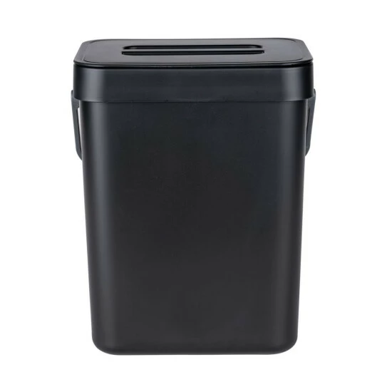 Wenko Abfallsammler Mit Griff Tago 5 Liter 8 Wenko Abfallsammler Mit Griff Tago 5 Liter – Bild 6