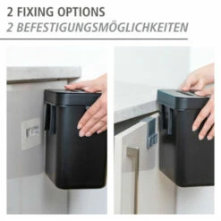 Wenko Abfallsammler Mit Griff Tago 5 Liter 25 Wenko Abfallsammler Mit Griff Tago 5 Liter -Günstiges Wenko Geschäft unnamed file 30437