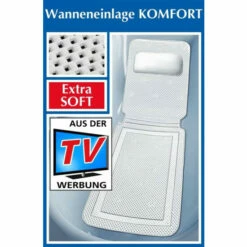 Wenko Wanneneinlage Komfort -Günstiges Wenko Geschäft unnamed file 3044