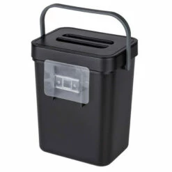 Wenko Abfallsammler Mit Griff Tago 5 Liter 30 Wenko Abfallsammler Mit Griff Tago 5 Liter -Günstiges Wenko Geschäft unnamed file 30442