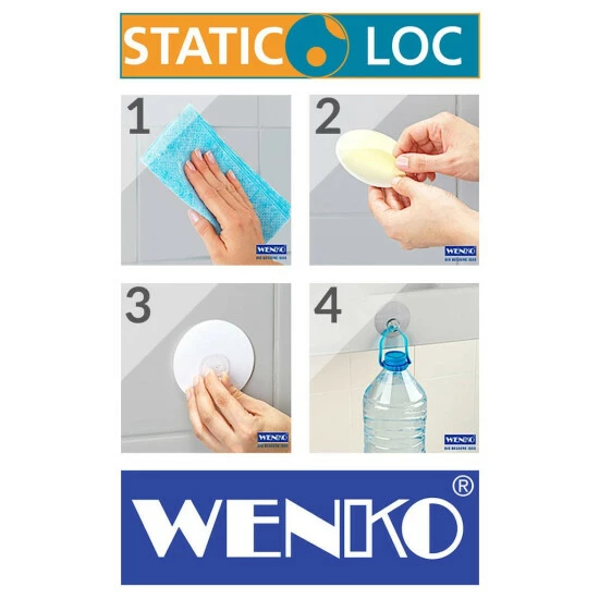 Wenko Abfallsammler Mit Griff Tago 5 Liter 17 Wenko Abfallsammler Mit Griff Tago 5 Liter – Bild 15