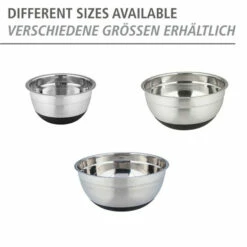 Wenko Schüssel Aru 0,6 L -Günstiges Wenko Geschäft unnamed file 30459