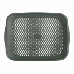 Wenko Spülbecken-Sieb Shari Grau -Günstiges Wenko Geschäft unnamed file 30467