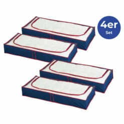 Wenko Unterbettkommode Blau-Rot 4er Set 11 Wenko Unterbettkommode Blau-Rot 4er Set -Günstiges Wenko Geschäft unnamed file 3047