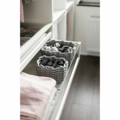 Wenko Aufbewahrungskorb Tia M -Günstiges Wenko Geschäft unnamed file 30487