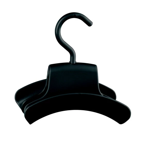 Wenko Handtaschenhalter Herkules Schwarz 6 Wenko Handtaschenhalter Herkules Schwarz – Bild 4