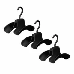 Wenko Handtaschenhalter Herkules Schwarz 21 Wenko Handtaschenhalter Herkules Schwarz -Günstiges Wenko Geschäft unnamed file 30502