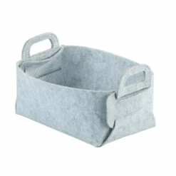 Wenko Filzkorb Nina S Hellgrau 22 Wenko Filzkorb Nina S Hellgrau -Günstiges Wenko Geschäft unnamed file 30508