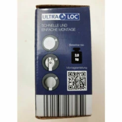 Wenko Ultra Loc Wandhaken, 2er-Set , Silber Oder Schwarz 10 Wenko Ultra Loc Wandhaken, 2er-Set , Silber Oder Schwarz -Günstiges Wenko Geschäft unnamed file 30520