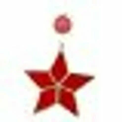 Wenko Static-Loc® Lichterkettenhalter Kugel Und Glocken, 10er Set -Günstiges Wenko Geschäft unnamed file 30529