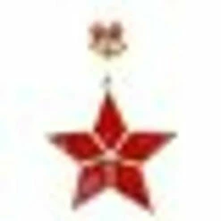 Wenko Static-Loc® Lichterkettenhalter Kugel Und Glocken, 10er Set -Günstiges Wenko Geschäft unnamed file 30530