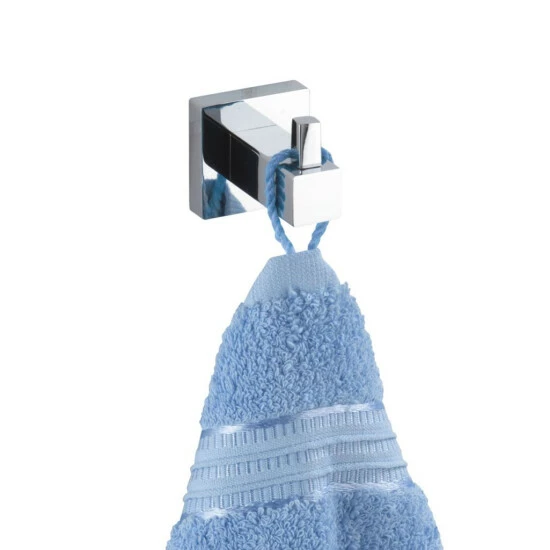 Wenko Power-Loc® Wandhaken San Remo Uno 3 Wenko Power-Loc® Wandhaken San Remo Uno