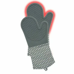 Wenko Topfhandschuhe Silikon Grau -Günstiges Wenko Geschäft unnamed file 3054