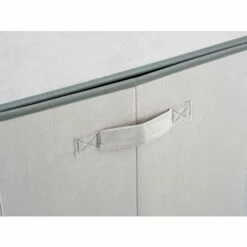 Wenko Wäschesammler Sam Grau -Günstiges Wenko Geschäft unnamed file 30546