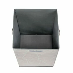 Wenko Wäschesammler Sam Grau -Günstiges Wenko Geschäft unnamed file 30547