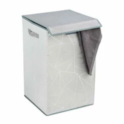 Wenko Wäschesammler Sam Grau -Günstiges Wenko Geschäft unnamed file 30551