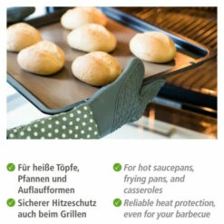 Wenko Topfhandschuhe Silikon Grau -Günstiges Wenko Geschäft unnamed file 3056