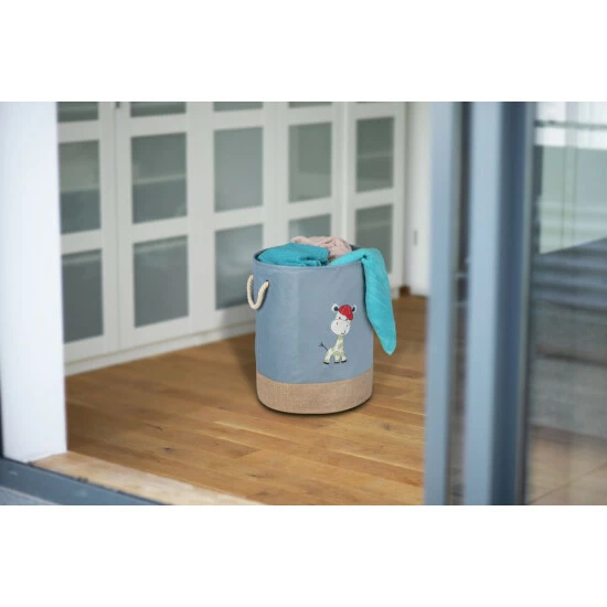 Wenko Wäschesammler Kids Gerry Rund 7 Wenko Wäschesammler Kids Gerry Rund – Bild 5