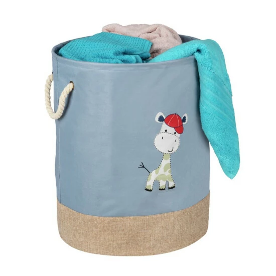 Wenko Wäschesammler Kids Gerry Rund 12 Wenko Wäschesammler Kids Gerry Rund – Bild 10